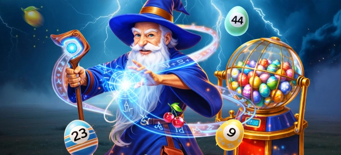 Easter Goldspell