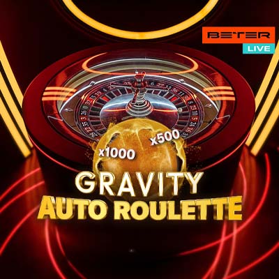 Gravity Auto Roulette